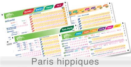 paris hippique