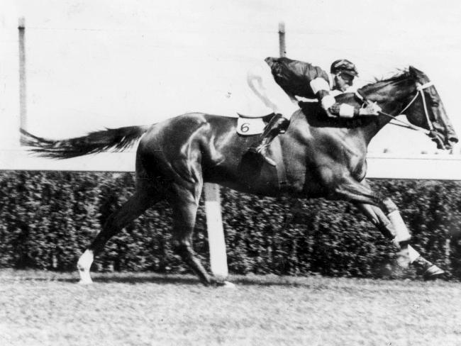 phar-lap